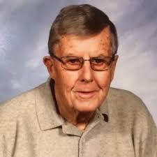 Obituary information for George C. Meier