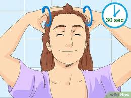 Get eating a variety of nutrient packed food will feed your hair with necessary vitamins and minerals to grow the quickest way to make your hair grow longer is to keep it from breaking in the first place. 3 Ways To Grow Out Baby Hairs Wikihow Mom