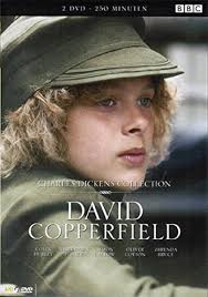 Amazon.com: David Copperfield