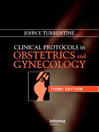 The department of obstetrics and gynecology at massachusetts general hospital has the mass general department of obstetrics & gynecology offers the highest level of care to women. Gynecology And Obstetrics Clinical Protocols Treatment Guidelines