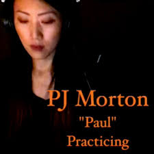 Listen to PJ Morton