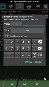 Game Guardian No Root For Android Apk Download
