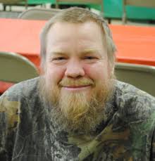 Obituary information for Mark Wayne Painter