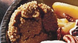Triple Ginger Cookies Recipe Recipe In 2020 Ginger Cookie Recipes Cookie Recipes Triple Ginger Cookies Recipe