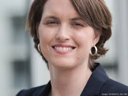 Women of Influence: Amanda Mathis