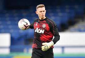 Our dean henderson biography tells you facts about his childhood story, early life, parents, family, girlfriend/wife to be, lifestyle, net worth and personal life. Kalah Saing Dengan De Gea Dean Henderson Bakal Dilepas Man United Okezone Bola