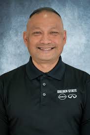 Meet the Golden State INFINITI Team