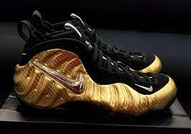 Gold, cici and many other gold line calling cards could be purchased any more than 100, 000 retail outlets. Gold Foamposite Pro Full Photos Price Release Info Sneakernews Com
