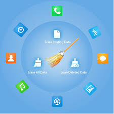Data eraser apps are those that erase data in such a manner that they get deleted permanently from your android phones. 5 Best Free Android Data Eraser Software In 2019