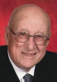 Carl Holfinger Obituary (2016)