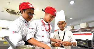 Certificate and diploma in culinary skills executive diploma in hospitality management executive diploma in hospitality and tourism. Msu College Buka Laluan Kulinari