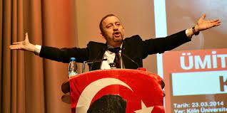 Ümit kocasakal ile hiç benzerliğim yok. Chp Kulisi Umit Kocasakal In Yeterli Sayida Imza Toplamasi Mumkun Gorunmuyor