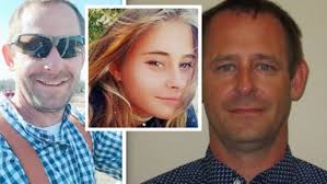 Oklahoma sex offender Jesse McFadden killed 6 people including his wife and  her children