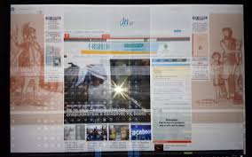 Keep the lid of my macbook open and set the dell as the primary screen (move the top menu bar). Microsoft Surface Pro 4 Flickering Screen Ice It Down Notebookcheck Net News