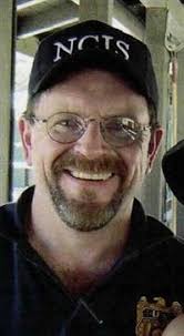 Robert James Bryan, 50