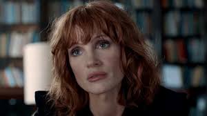 The 355 (Australia Trailer 1)