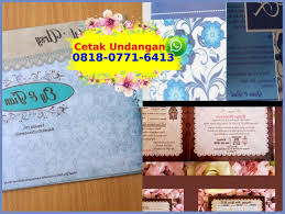 Harga Undangan Pernikahan Area Jogja O8i8 O77i 64i3 Wa Kata Kata Undangan Pernikahan Contoh Undangan Pernikahan Undangan Pernikahan