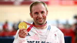 Jason kenny of great britain (image credit: Xuuoalhf Vdcom