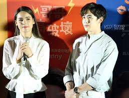 Brother of the year 2018 watch online in hd on 123movies. Eng Trans Brother Of The Year 2pm Nichkhun And The Main Casts Came To Taiwan To Promote Promising Fans 3 Year Long Stay Interview And Article 2pm Junho