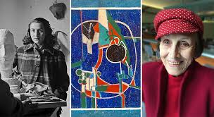 Celebrating Françoise Gilot's 100th Birthday – French Institute Alliance  Française (FIAF)