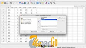 The information that ibm spss statistics can process are limited, but cover most of the commonly used services. Ibm Spss Statistics 26 0 If006 Dmg Mac Free Download 1 91 Gb