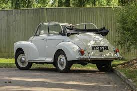 Image result for Cream 1957 Morris