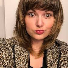 Misty Maxey's Instagram, Twitter & Facebook