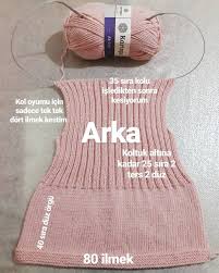 8 479 Begenme 227 Yorum Instagram Da Ipegin Orgu Evi Ipegin Orguevi Iyihaftalar Crochet Patterns Baby Girl Knit Baby Dress Beginner Knitting Patterns
