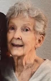 Vera J. Randall Obituary September 25, 2022