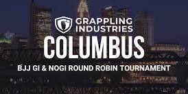 Grappling Industries COLUMBUS