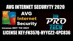 This medium reconnaissance ensures a wide range of windows and offers the best quality of asylum against jab, infections, misrepresentation, intense, and different dangers. Avg Internet Security 2020 License Key Till 2021 Digitalmunition