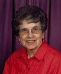 Most Recent Obituaries