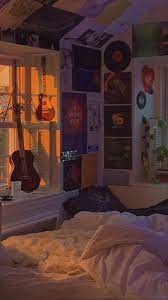 Some Sun Sick Morning Hannnahpennney Room Inspiration Bedroom Retro Room Grunge Room