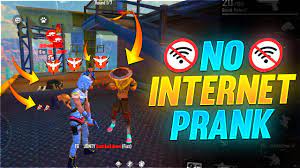 In such circumstances, there's no better way to kill time and while the night away than playing your favorite game. No Internet Prank In Clash Squad Ft Jonty Gaming Garena Free Fire Desi Gamers Clicktechnews