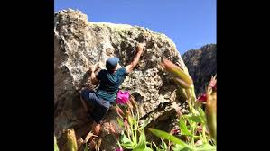 Challenge yourself for our benefit