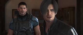 Resident evil animated movies characters. Resident Evil Vendetta Continues The Pandemic With Its First Trailer