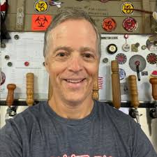 Vision Event Management