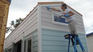 I love that my house has minimal impact on the earth by being off the grid. 2 On Ojai Council Vow To Revisit Tiny Home Ordinance Nixed Last Month