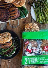 'cuz you deserve a match for. Our New Buns Hit The Grill Mark Dave S Killer Bread Facebook