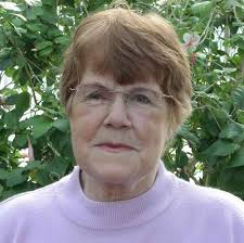 Jacqueline Stauffer Obituary (1933