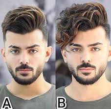 Kadınlar erkekte uzun dalgalı saç sever mi? 2021 E Damga Vuracak Yeni Erkek Sac Modelleri