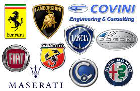 Which brand sold the most cars in italy in 2020? Italian Car Brands Companies And Manufacturers Car Brands Car Logos Meaning And Symbol
