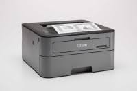 As well as downloading brother drivers, you can also access specific xml paper specification printer drivers, driver language switching tools, network connection repair tools, wireless setup helpers and a range. Brother Hl L2321d Ind Single Function Monochrome Laser Printer Brother Flipkart Com