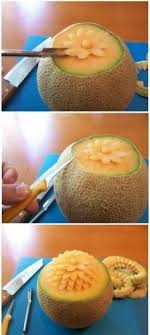 Decoracion De Frutas Fotos De Ideas Originales Food Healthy Appetizers Food Crafts