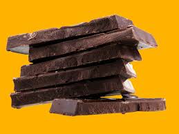 Dark chocolate