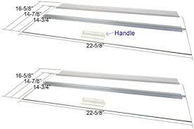 You can either make a marine, tropical or even cold water. Amazon Com Aquarium Glass Canopy Set For 75 Gallon 90 Gallon And 110 Gallon Aquariums 48 Long X 18 Wide With A Center Brace Pet Supplies
