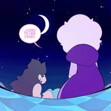 Stars Steven Universe Fanart Steven Universe Comic Pink Diamond Steven Universe