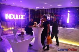 What we like is the exclusivity and also the spacious and full reclining seat. Rogue One Premieres At New Tgv Cinemas Sunway Velocity News Features Cinema Online
