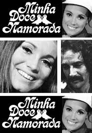 É com um semblante de tristeza, angústia e preocupação que o diretor daniel filho, 82, entra no zoom para dar esta entrevista sobre regina duarte, 73. Minha Doce Namorada Tv Series 1971 Imdb