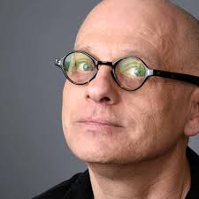 Google search terms inspire David Lang's new choral work